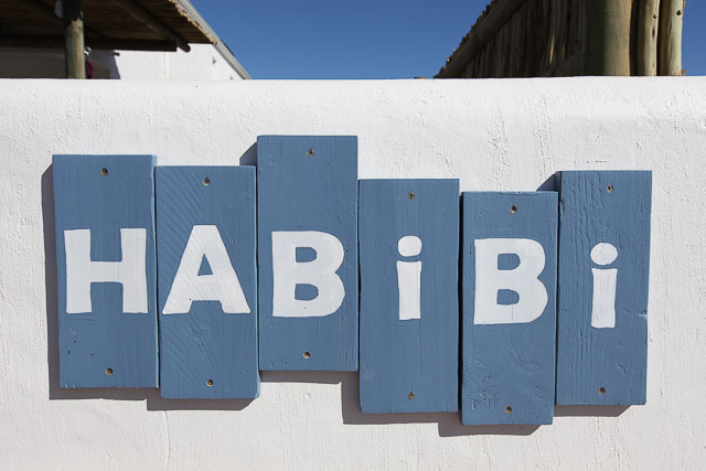 Habibi